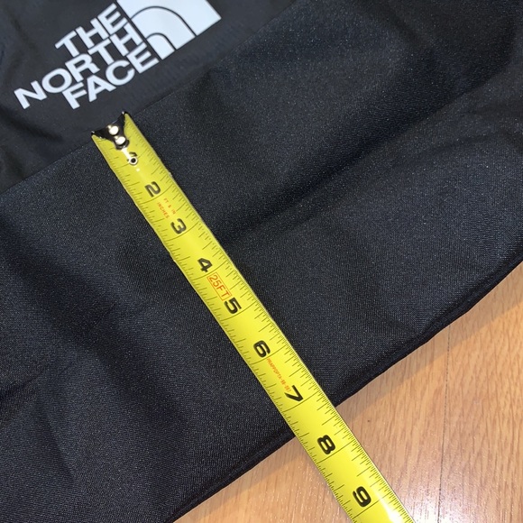 NWT The North Face EWC Nylon Tote, Large - Picture 5 of 11